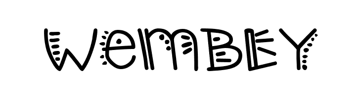 PopticsThree  Free Fonts Download