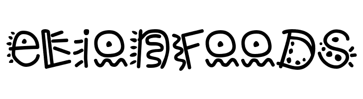 PopticsThree  Free Fonts Download