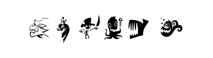 Floodicons  Free Fonts Download