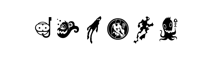 Floodicons  Free Fonts Download