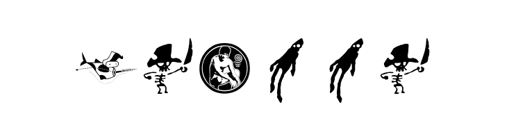 Floodicons  Free Fonts Download