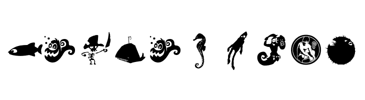 Floodicons  Free Fonts Download