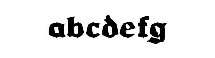 BlendfontsMonokultur  Free Fonts Download