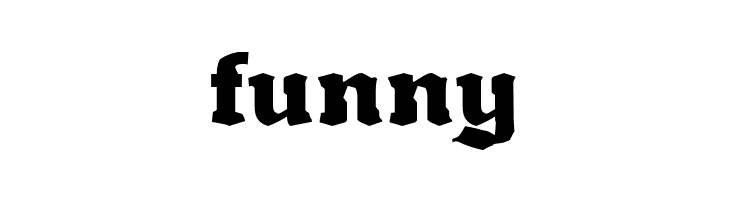 BlendfontsMonokultur  Free Fonts Download