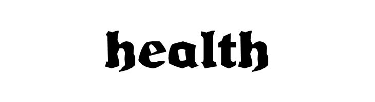 BlendfontsMonokultur  Free Fonts Download