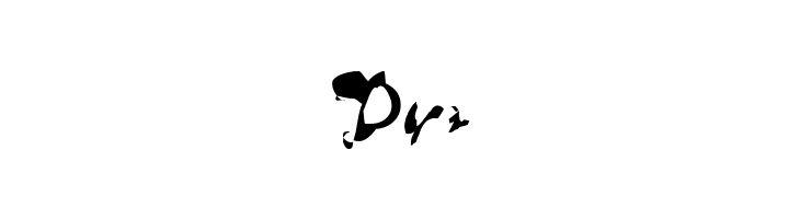BlendfontsIncpot  Free Fonts Download