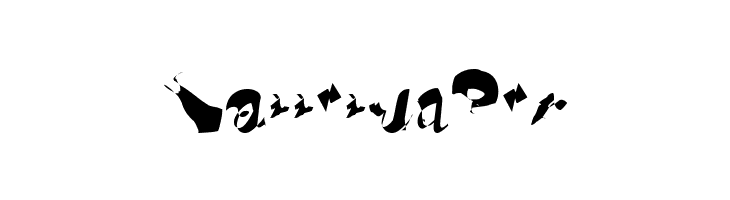 BlendfontsIncpot  Free Fonts Download