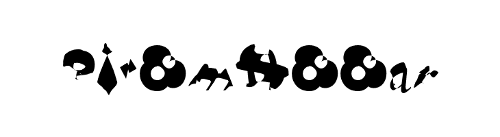 BlendfontsIncpot  Free Fonts Download