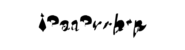 BlendfontsIncpot  Free Fonts Download