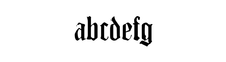 BlendfontsMultikultur  Free Fonts Download