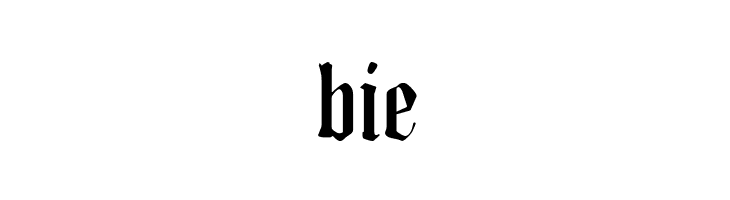 BlendfontsMultikultur  Free Fonts Download