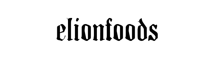 BlendfontsMultikultur  Free Fonts Download