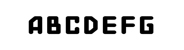 AddElectricCity  Free Fonts Download