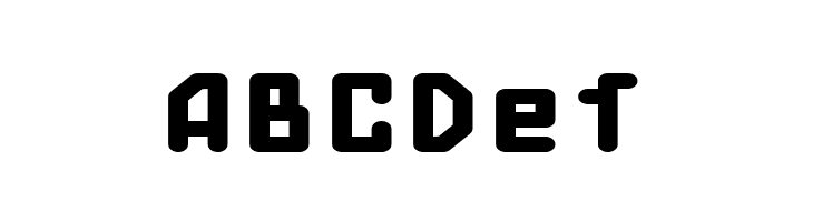 AddElectricCity  Free Fonts Download