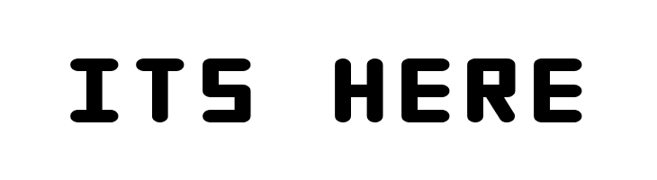 AddElectricCity  Free Fonts Download