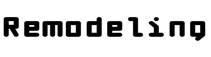 AddElectricCity  Free Fonts Download