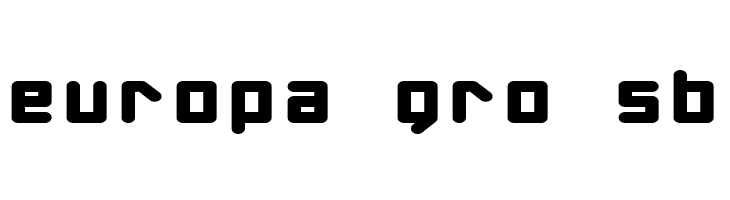 AddElectricCity  Free Fonts Download