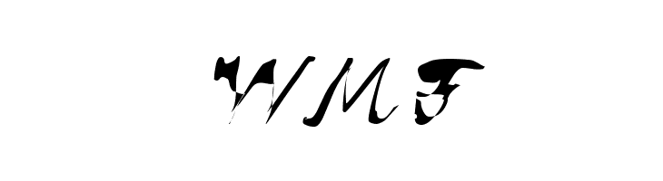 BlendfontsWuestling  Free Fonts Download