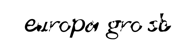 BlendfontsWuestling  Free Fonts Download