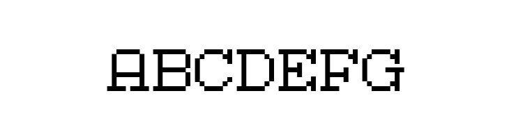 AtlantisTextCaps  Free Fonts Download