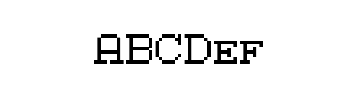 AtlantisTextCaps  Free Fonts Download