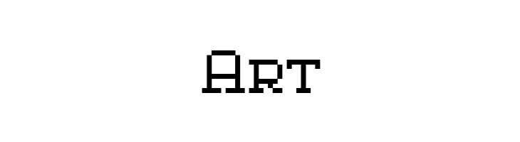 AtlantisTextCaps  Free Fonts Download