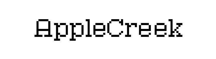 AtlantisTextRegular  Free Fonts Download