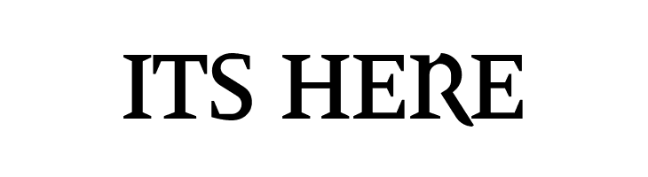 Coraline  Free Fonts Download