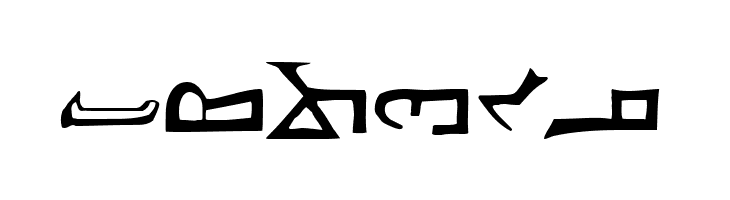 syriac  Free Fonts Download