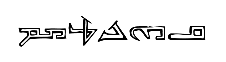 syriac  Free Fonts Download
