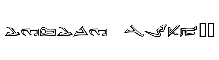 syriac  Free Fonts Download