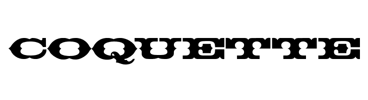 ThunderBay  Free Fonts Download