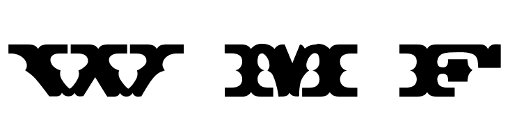 ThunderBay  Free Fonts Download