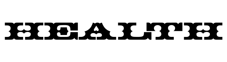 ThunderBay  Free Fonts Download