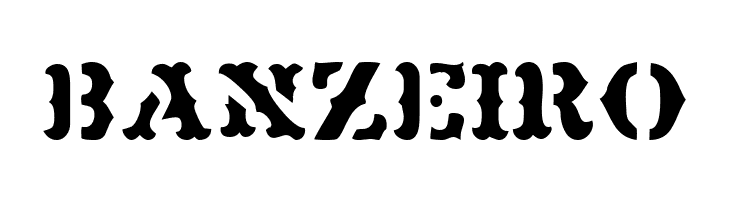 Maverick BE  Free Fonts Download