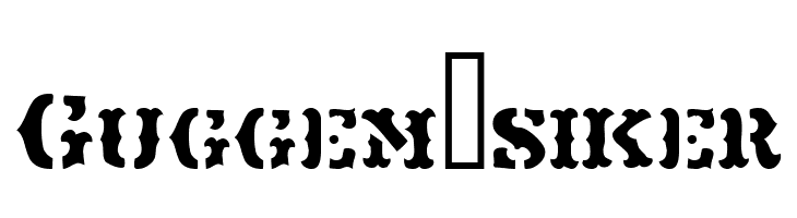 Maverick BE  Free Fonts Download