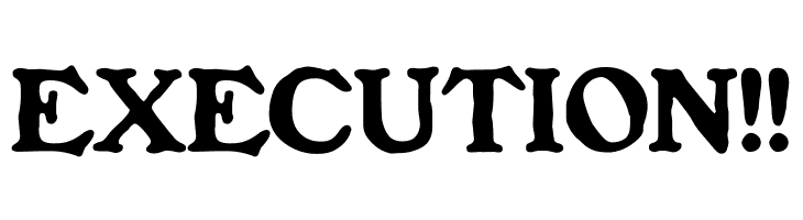 BenFranklin  Free Fonts Download