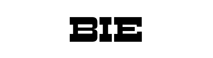 Dry Goods JL  Free Fonts Download