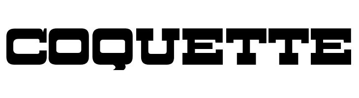 Dry Goods JL  Free Fonts Download