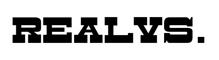 Dry Goods JL  Free Fonts Download