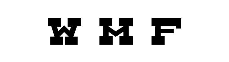 Dry Goods JL  Free Fonts Download