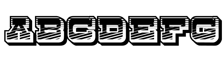 Dry Goods Rustic JL  Free Fonts Download