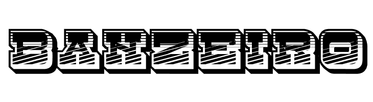 Dry Goods Rustic JL  Free Fonts Download