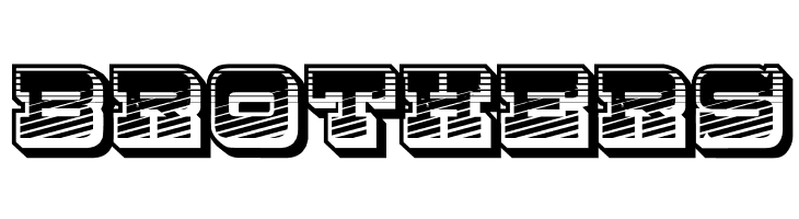 Dry Goods Rustic JL  Free Fonts Download