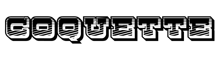 Dry Goods Rustic JL  Free Fonts Download