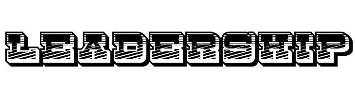 Dry Goods Rustic JL  Free Fonts Download