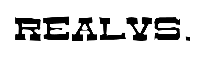 Dry Goods Antique JL  Free Fonts Download