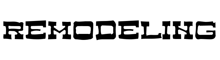 Dry Goods Antique JL  Free Fonts Download