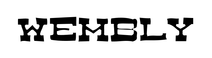 Dry Goods Antique JL  Free Fonts Download