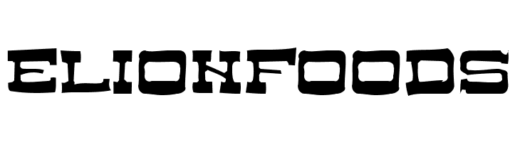 Dry Goods Antique JL  Free Fonts Download